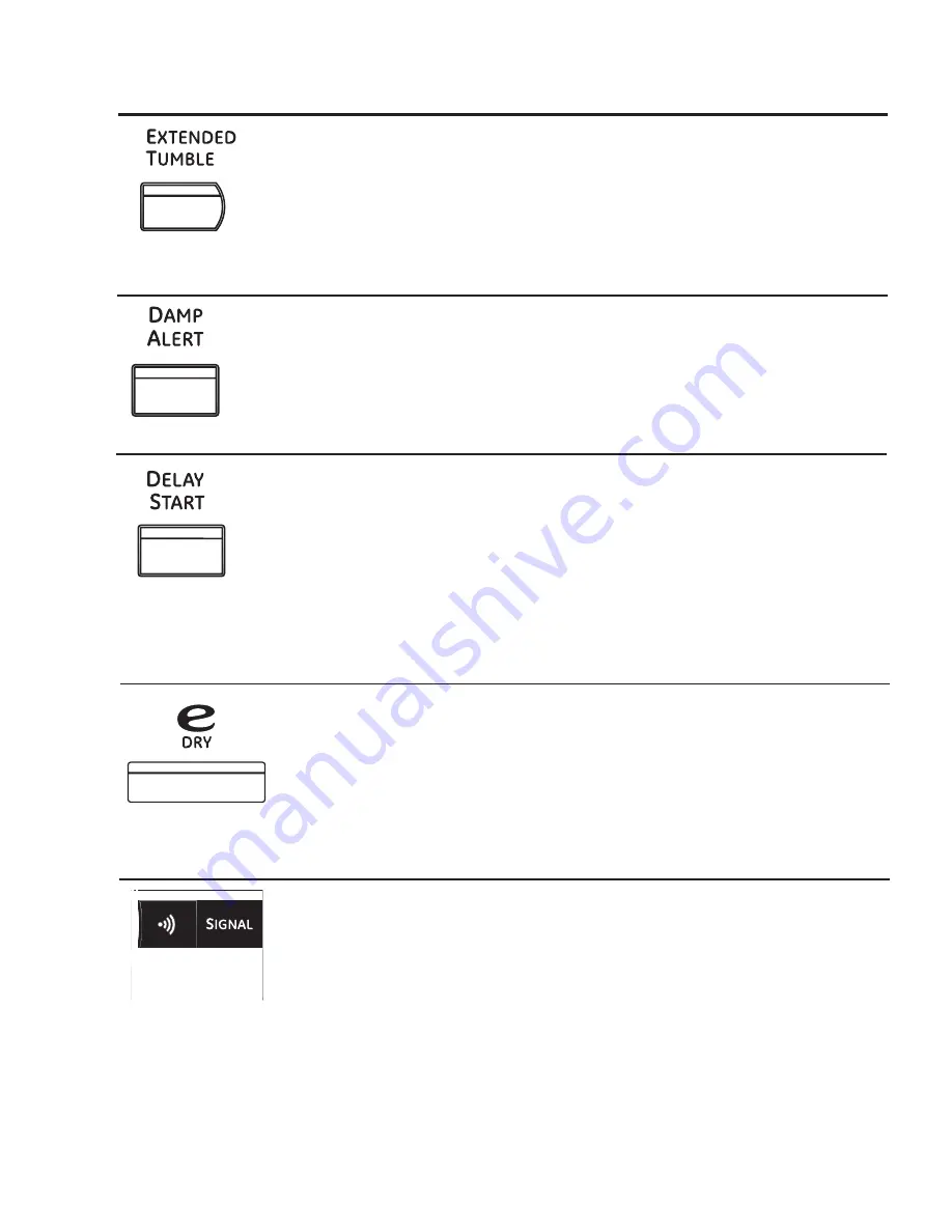 GE GFDN240 Technical Service Manual Download Page 11