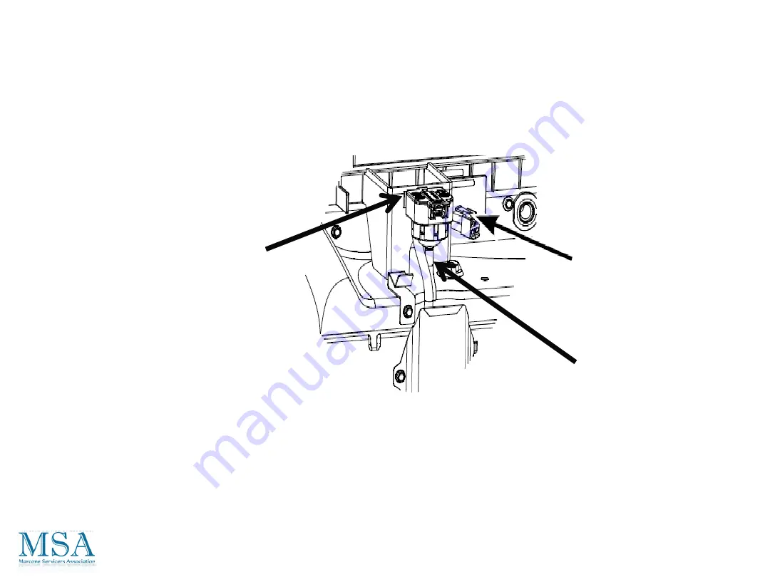 GE GHWN8350DWS Скачать руководство пользователя страница 54