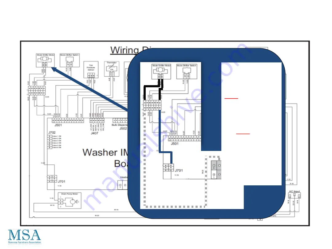 GE GHWN8350DWS Скачать руководство пользователя страница 89