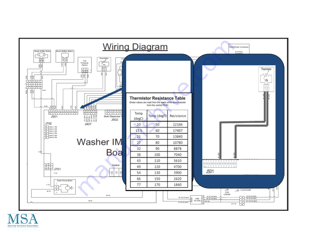 GE GHWN8350DWS Скачать руководство пользователя страница 91