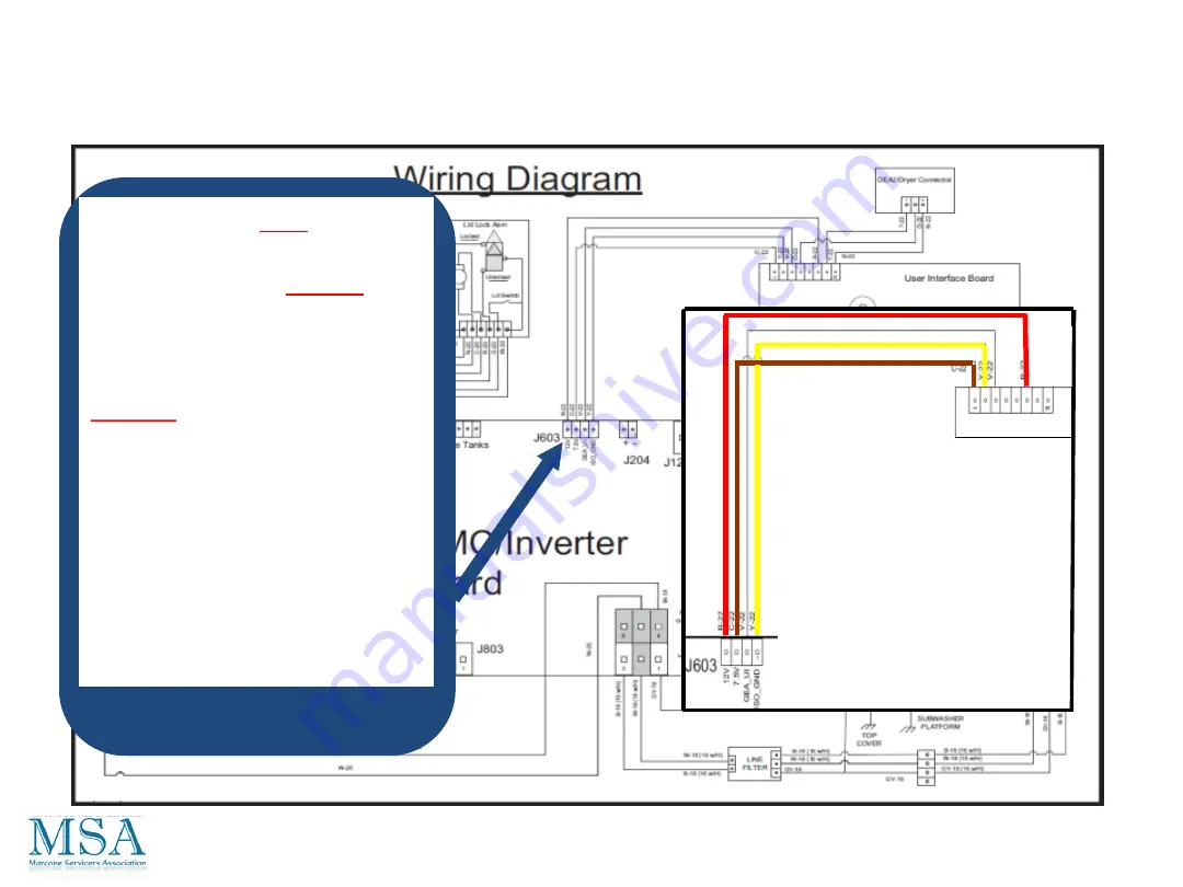 GE GHWN8350DWS Скачать руководство пользователя страница 96