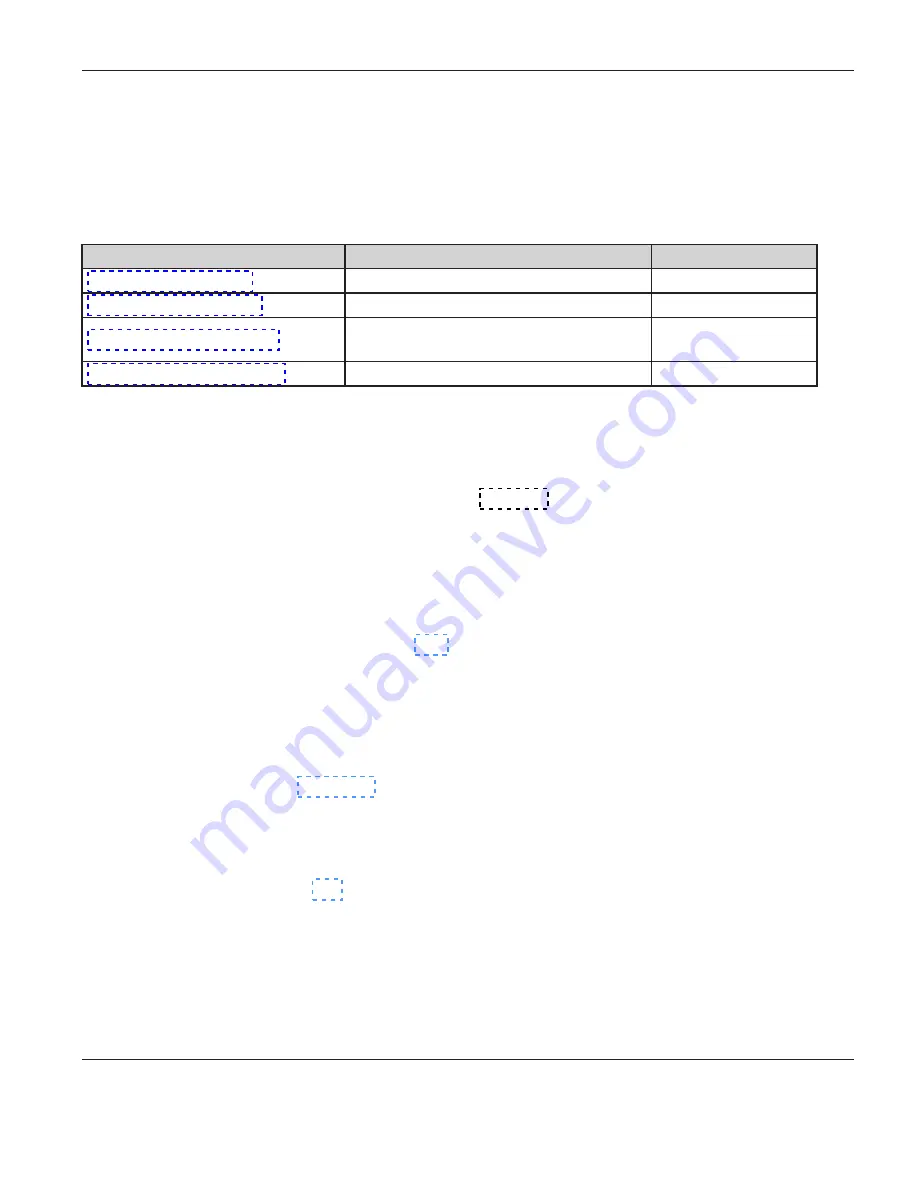 GE Giraffe Blue Spot PT Lite Скачать руководство пользователя страница 52