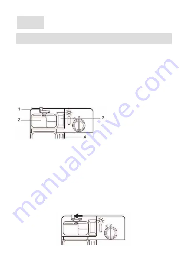 GE GLD8000 Series Скачать руководство пользователя страница 14