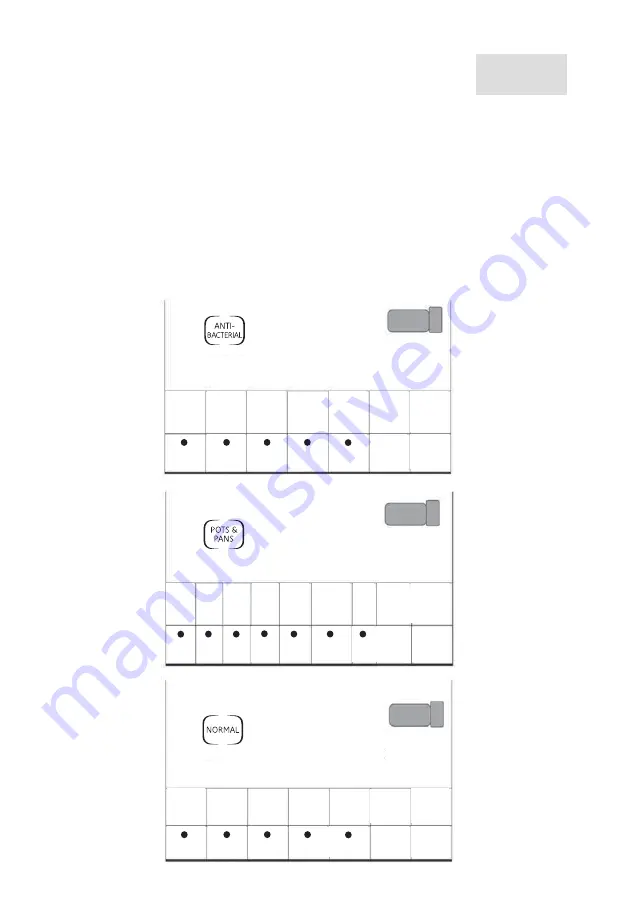 GE GLD8000 Series Owner'S Manual Download Page 17