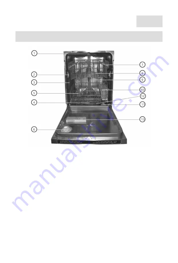 GE GLD8000 Series Owner'S Manual Download Page 37