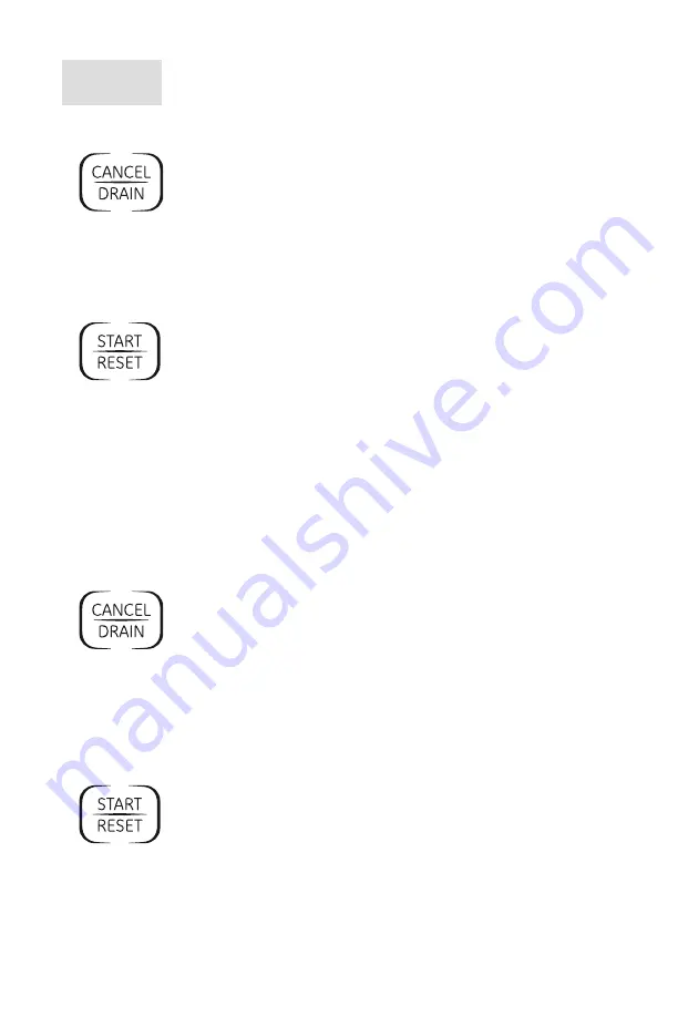 GE GLD8000 Series Owner'S Manual Download Page 50