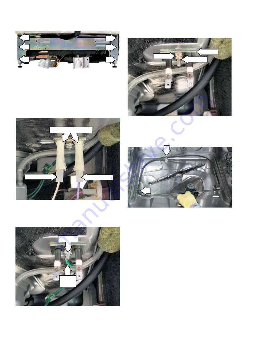 GE GLDA690 Скачать руководство пользователя страница 20