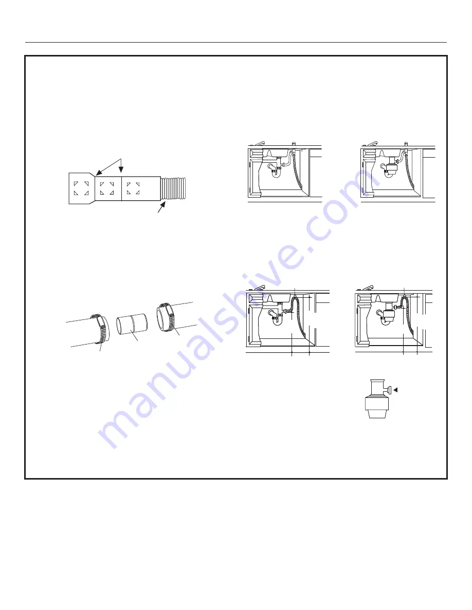 GE GLDT690J__BB Скачать руководство пользователя страница 22