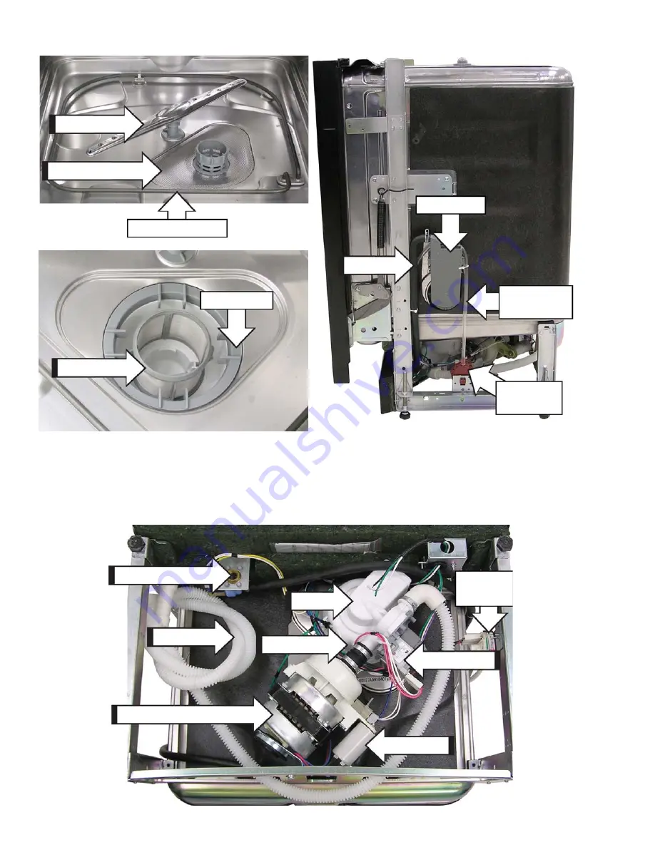 GE GLDT690J__BB Скачать руководство пользователя страница 12