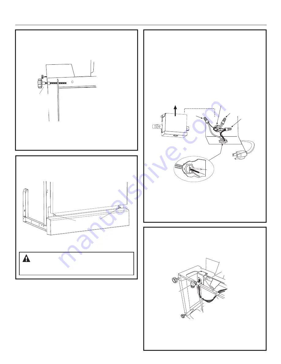 GE GLDT696J-SS Скачать руководство пользователя страница 18