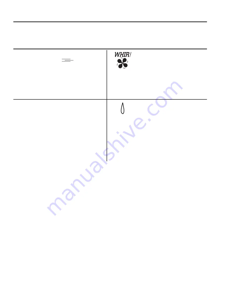 GE GLE12HSLSS Owner'S Manual & Installation Instructions Download Page 69