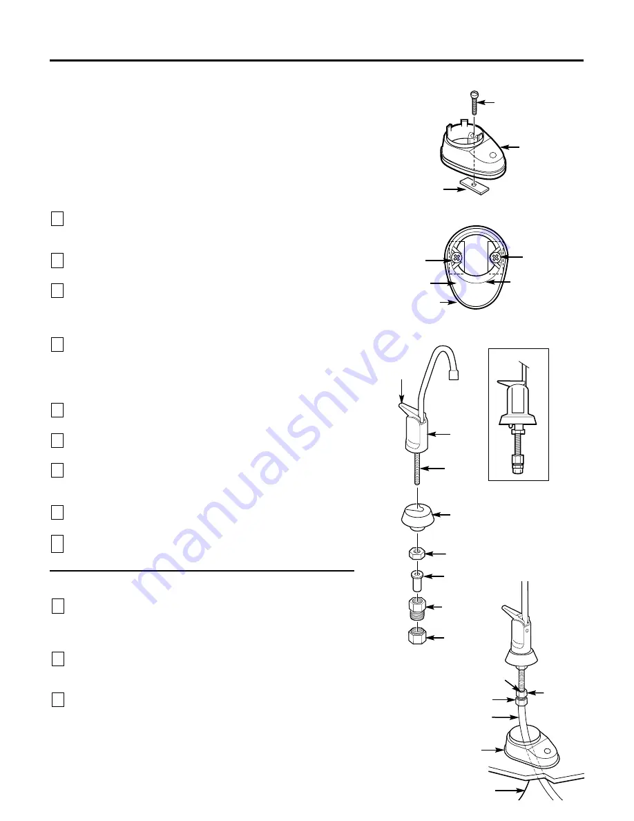 GE GN1S15CBL (REV. 2) Owners And Installation Manual Download Page 8