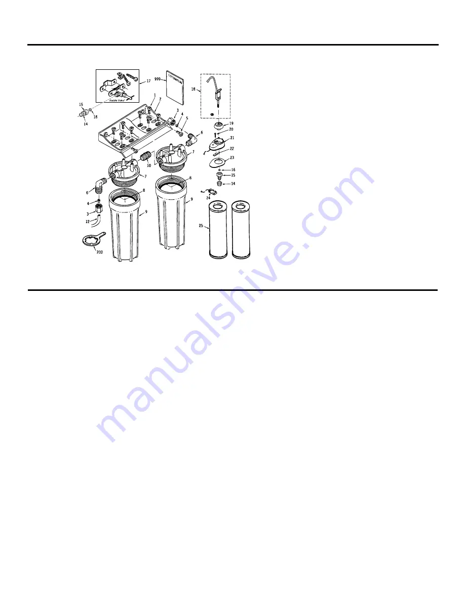 GE GN1S15CBL (REV. 2) Owner'S Manual And Installation Instructions Download Page 13