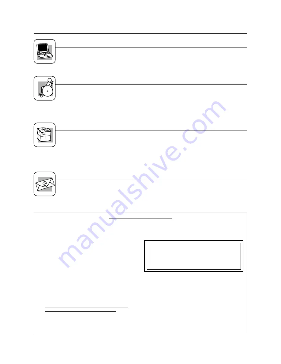 GE GNCF04H Owner'S Manual Download Page 27