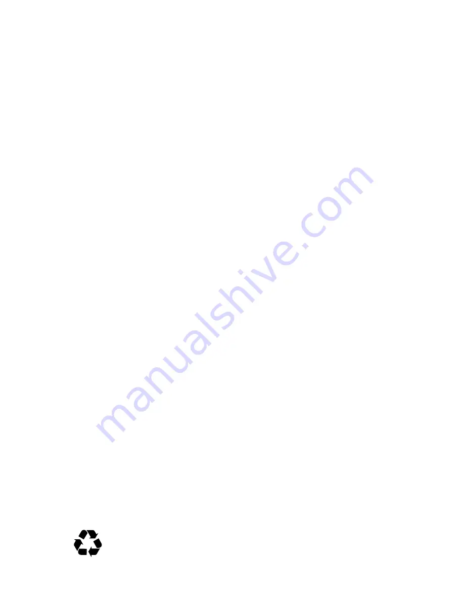 GE GRCR3960ZWW Use And Care Manual Download Page 1