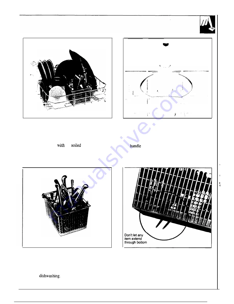 GE GSC700 Use And Care Manual Download Page 11