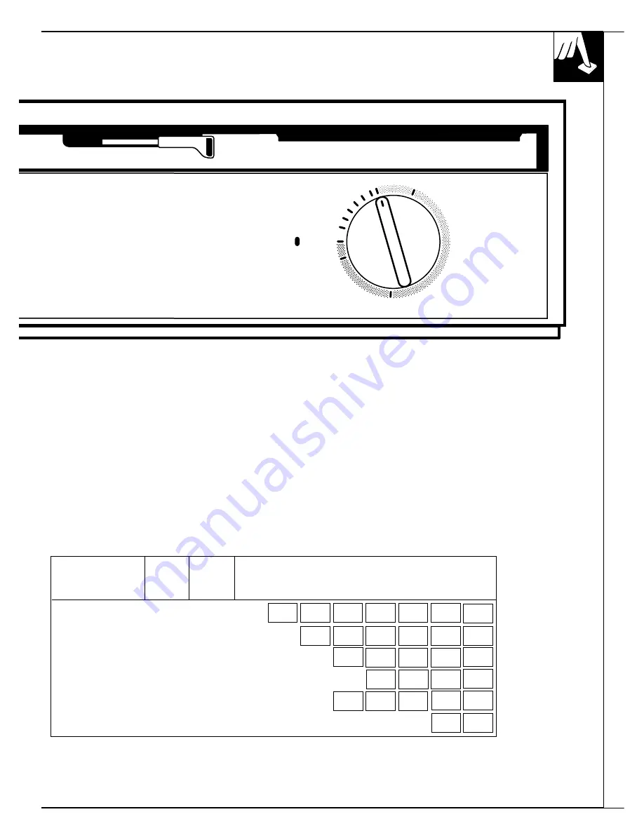 GE GSD1200 Use & Care Manual Download Page 5