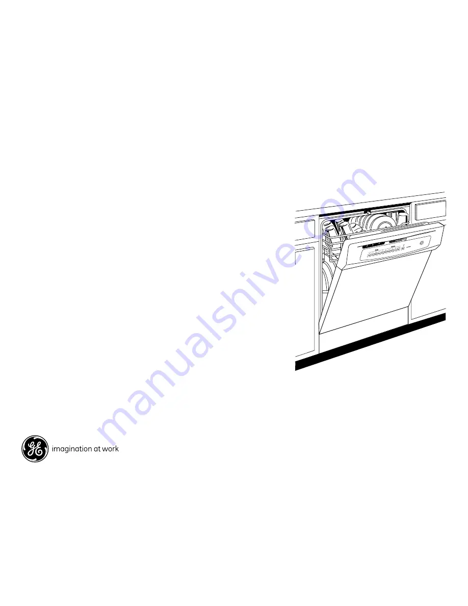 GE GSD4000N Datasheet Download Page 2