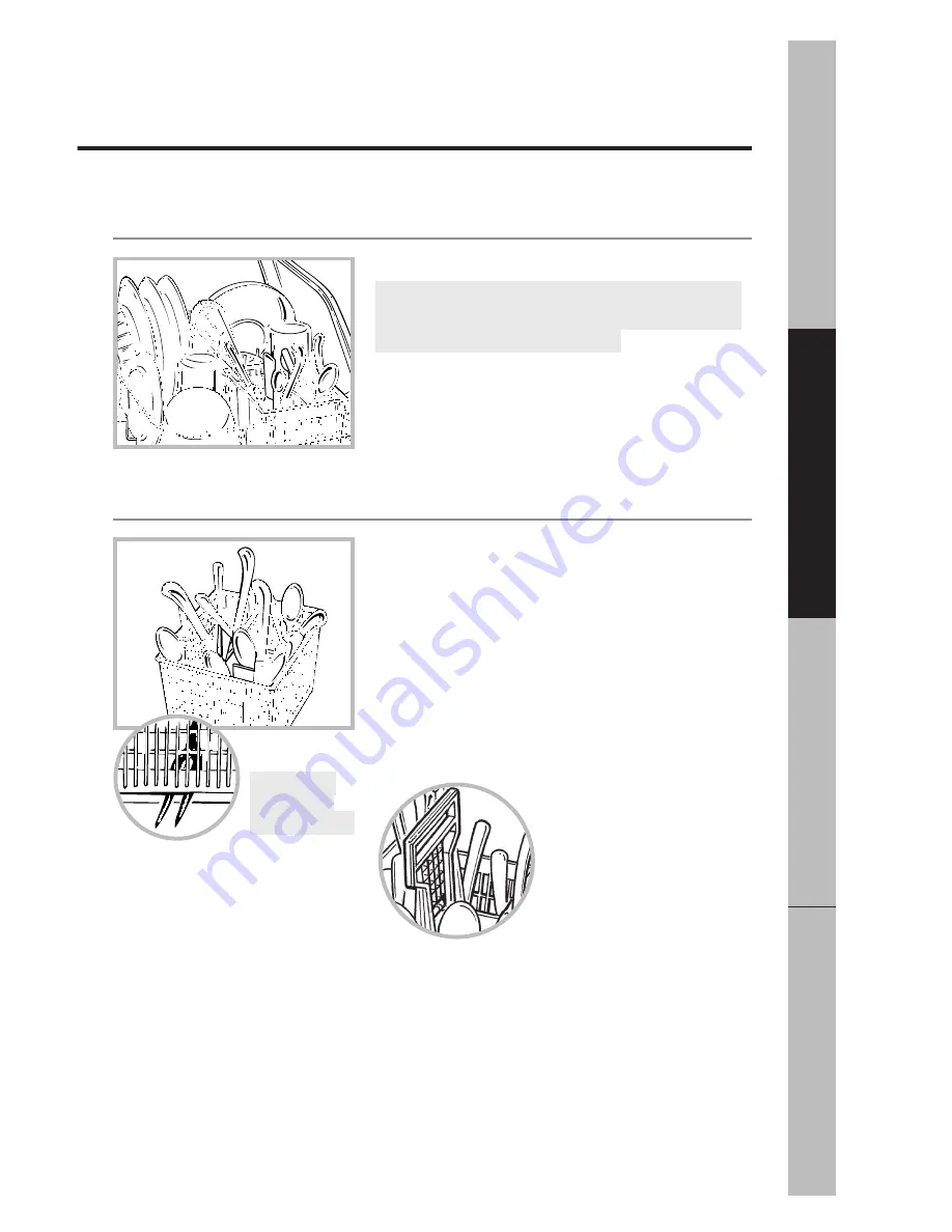 GE GSD800 Owner'S Manual Download Page 15