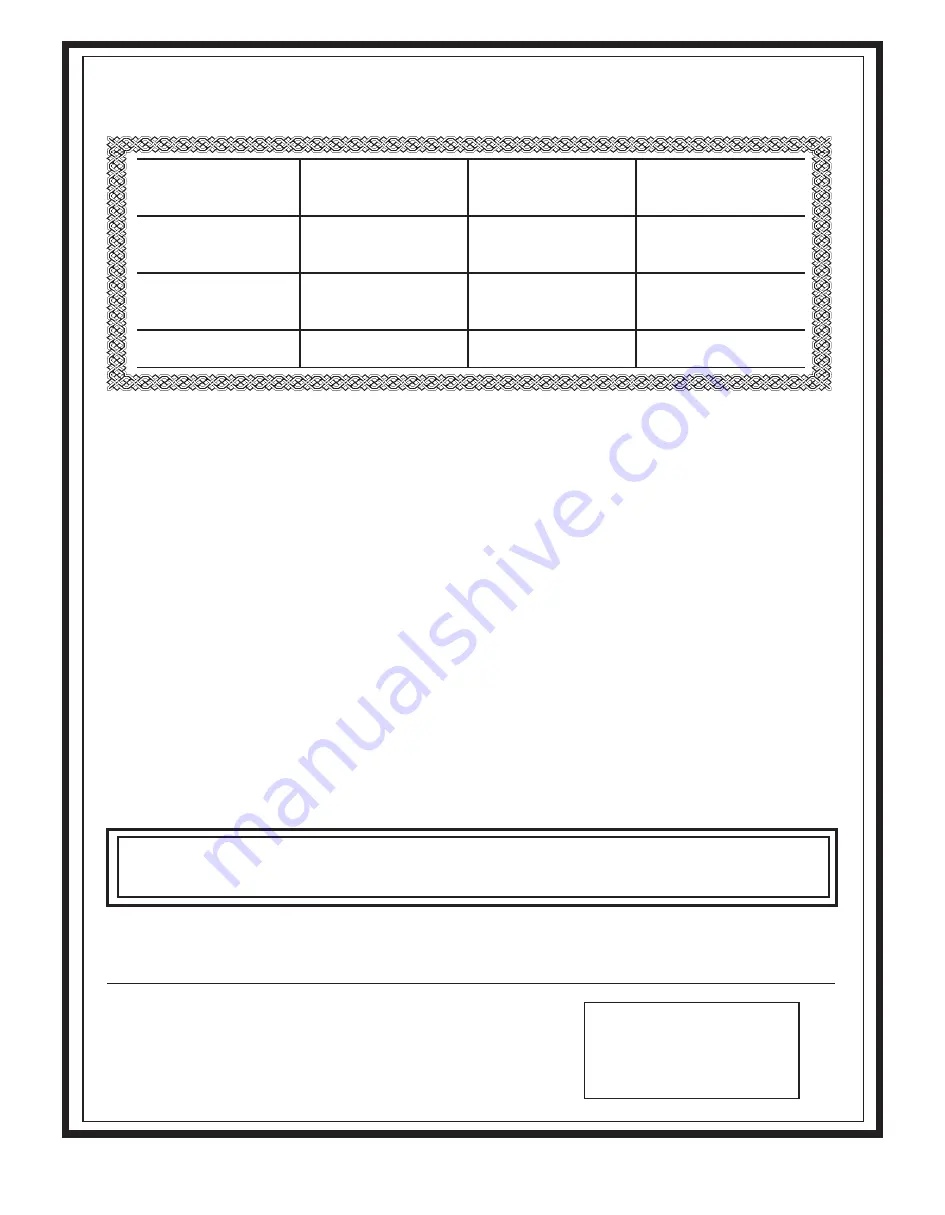 GE GSH22JGDBB Owner'S Manual & Installation Instructions Download Page 17