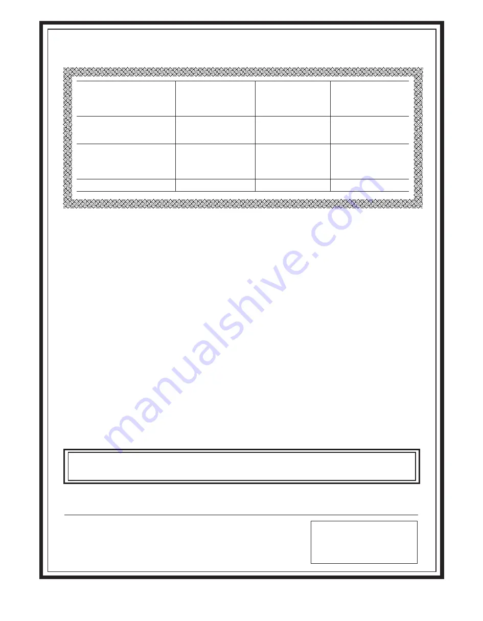 GE GSH22JGDBB Owner'S Manual & Installation Instructions Download Page 39