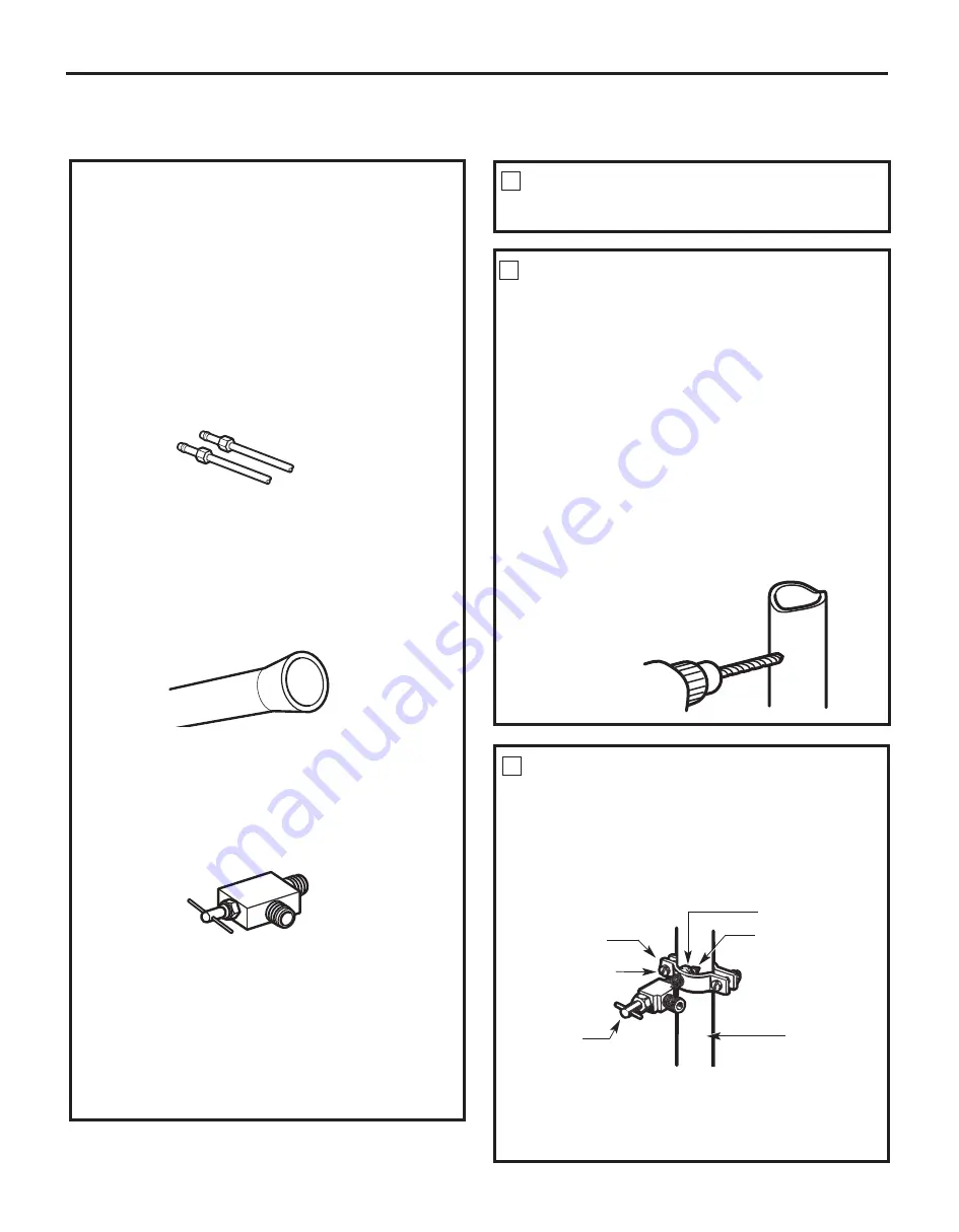 GE GSH22JGDBB Owner'S Manual & Installation Instructions Download Page 54