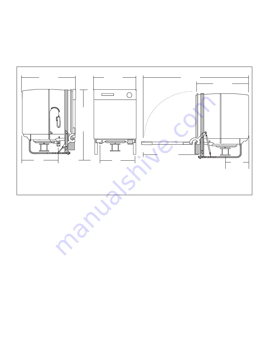 GE GSS1800H Series Скачать руководство пользователя страница 6