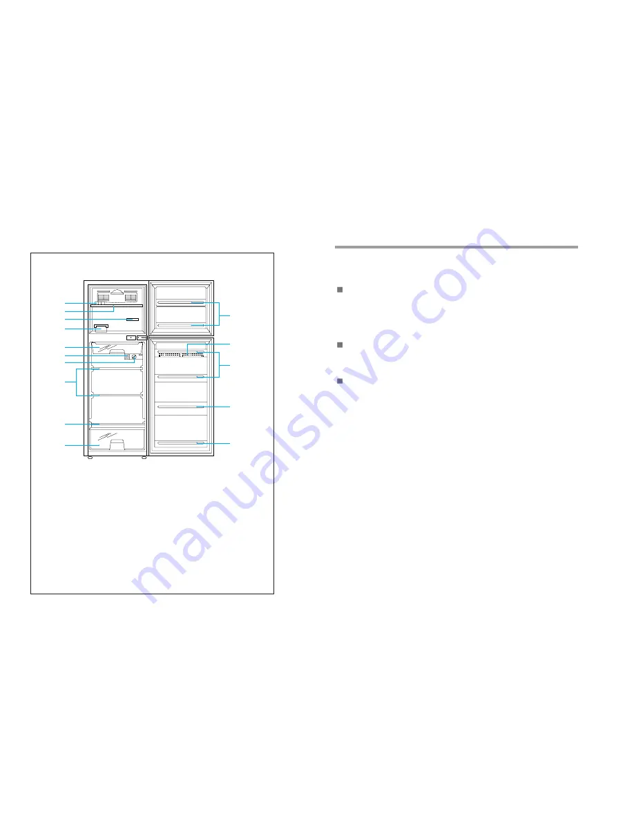 GE GTV85PAMR User And Care Manual Download Page 1