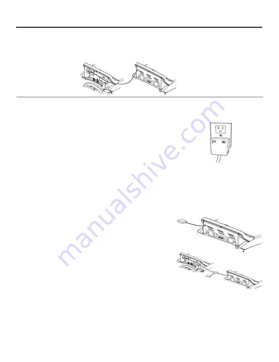 GE GTWS8650DWS Use And Care Manual Download Page 12