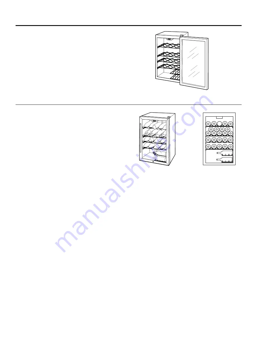 GE GVS04 Owner'S Manual & Installation Instructions Download Page 7