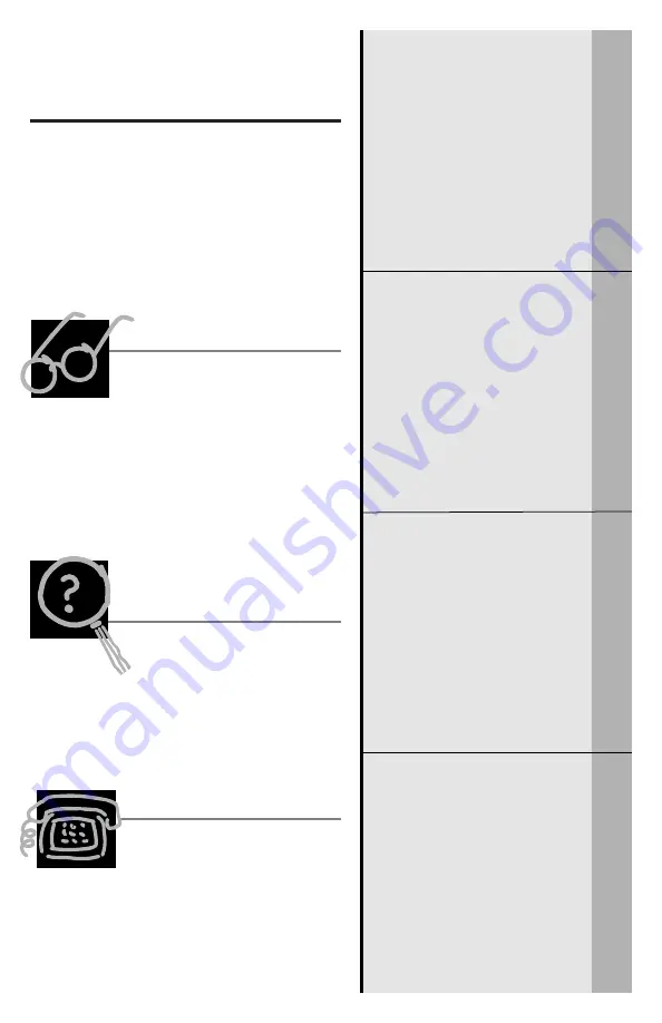 GE GXEM01Z01 Скачать руководство пользователя страница 3