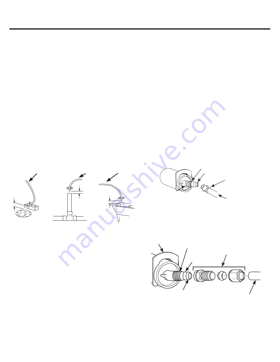 GE GXMH31H Owner'S Manual & Installation Instructions Download Page 50