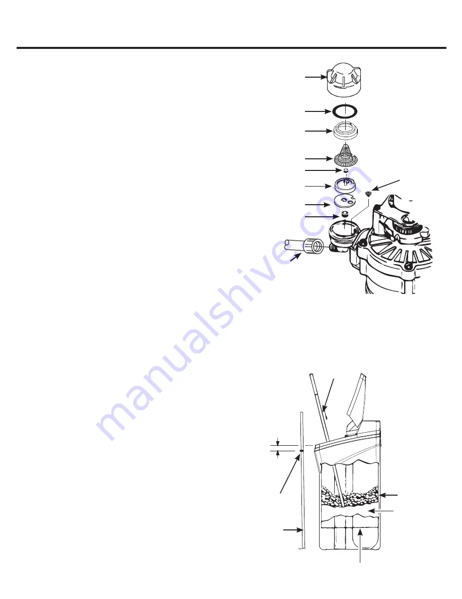 GE GXMH31H Owner'S Manual & Installation Instructions Download Page 65