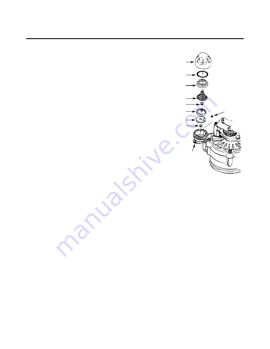 GE GXOF18K Owner'S Manual & Installation Manual Download Page 36