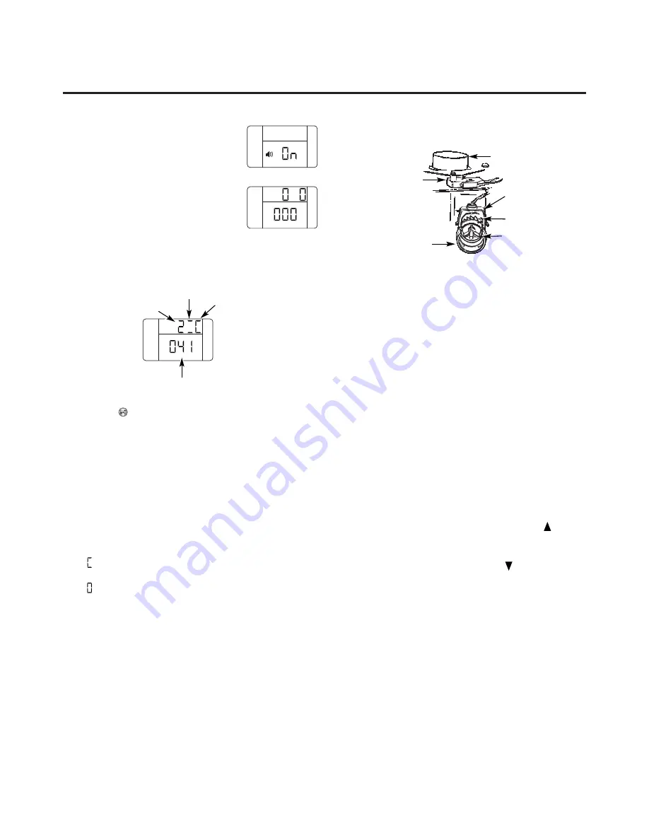 GE GXOF18K Owner'S Manual & Installation Manual Download Page 39