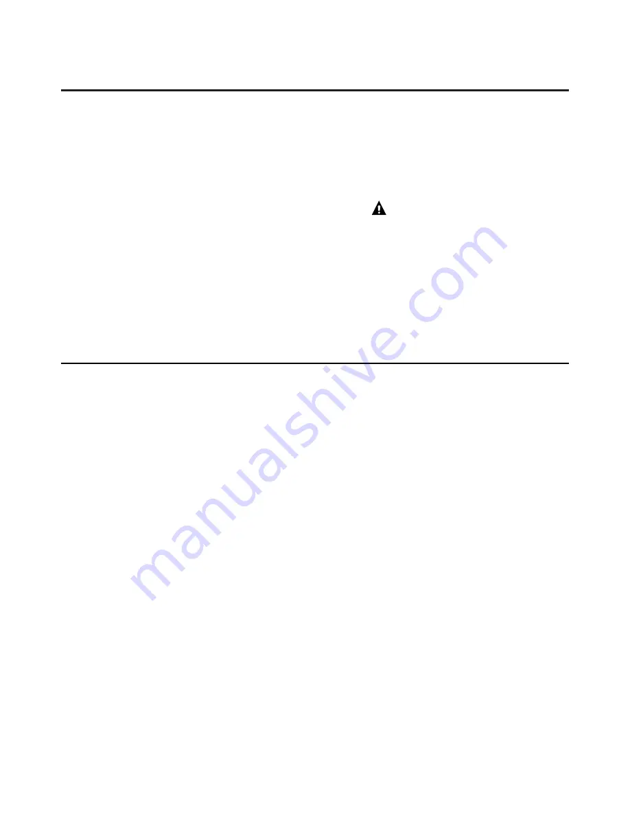 GE GXOF18K Owner'S Manual & Installation Manual Download Page 41