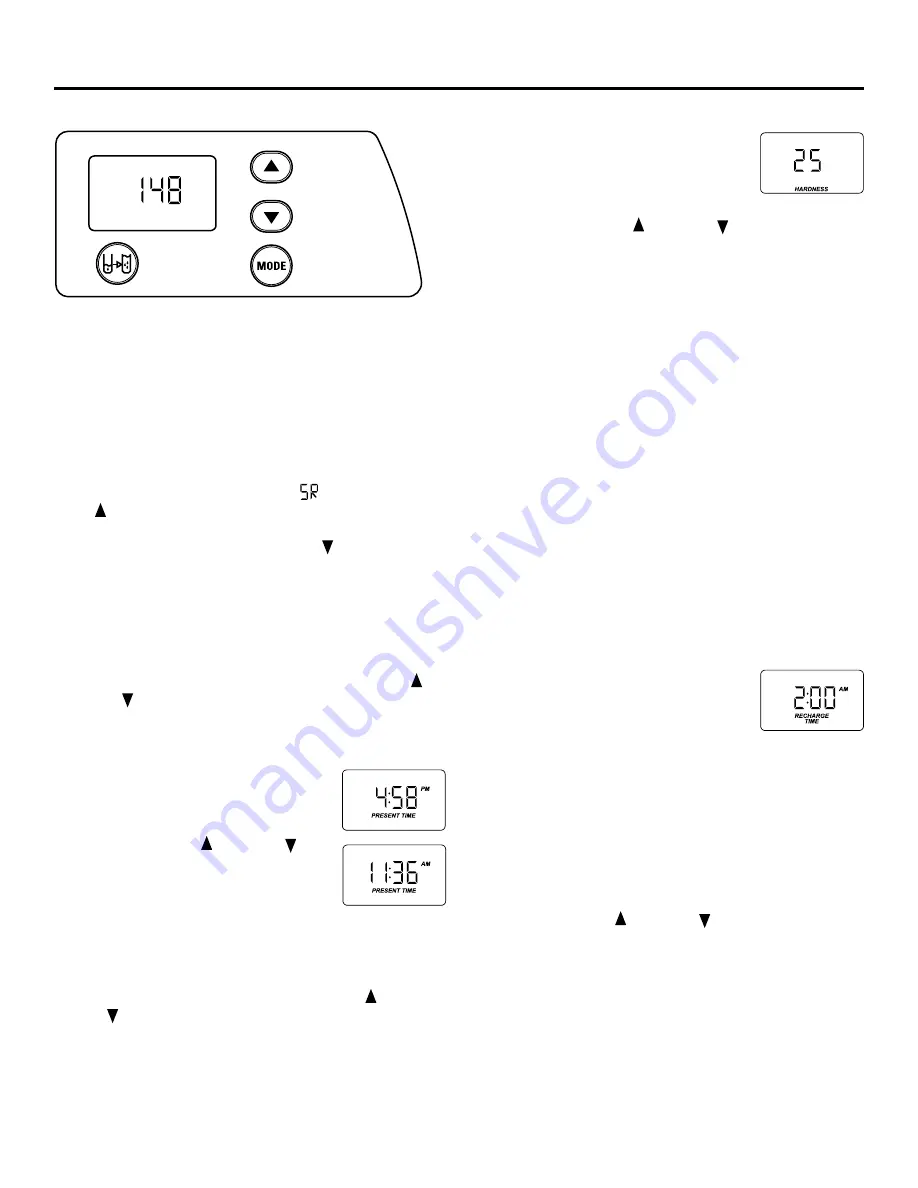 GE GXSF27E Owner'S Manual & Installation Instructions Download Page 37