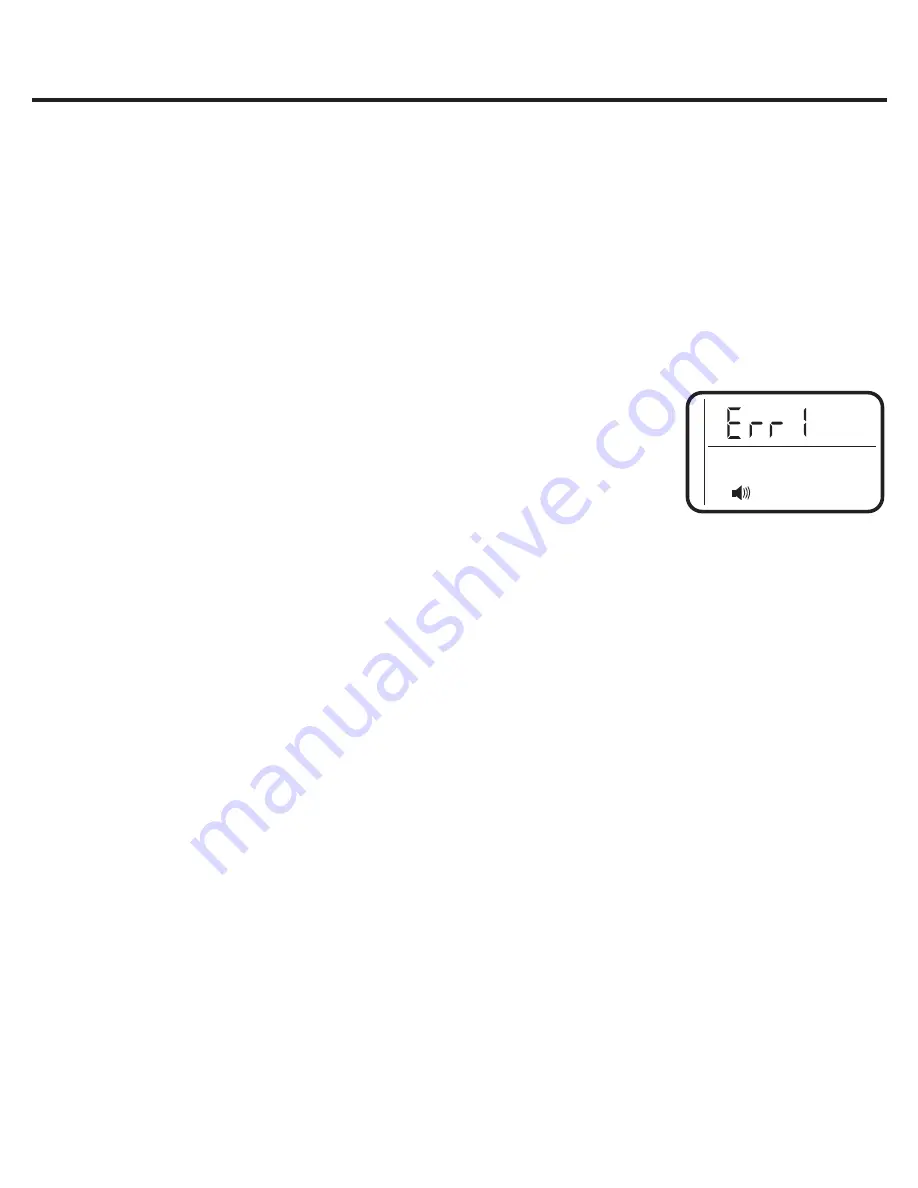 GE GXSF30V Owner'S Manual & Installation Instructions Download Page 20