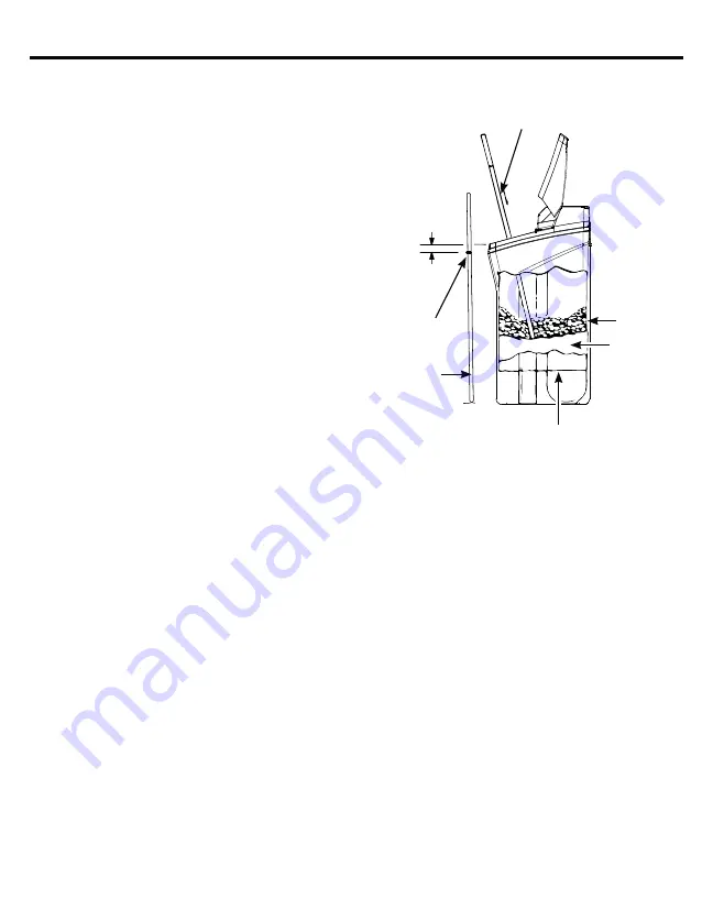 GE GXSG30V Owner'S Manual And Installation Instructions Download Page 23