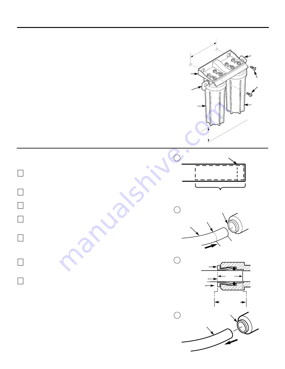 GE GXSL03C Owner'S Manual And Installation Instructions Download Page 41