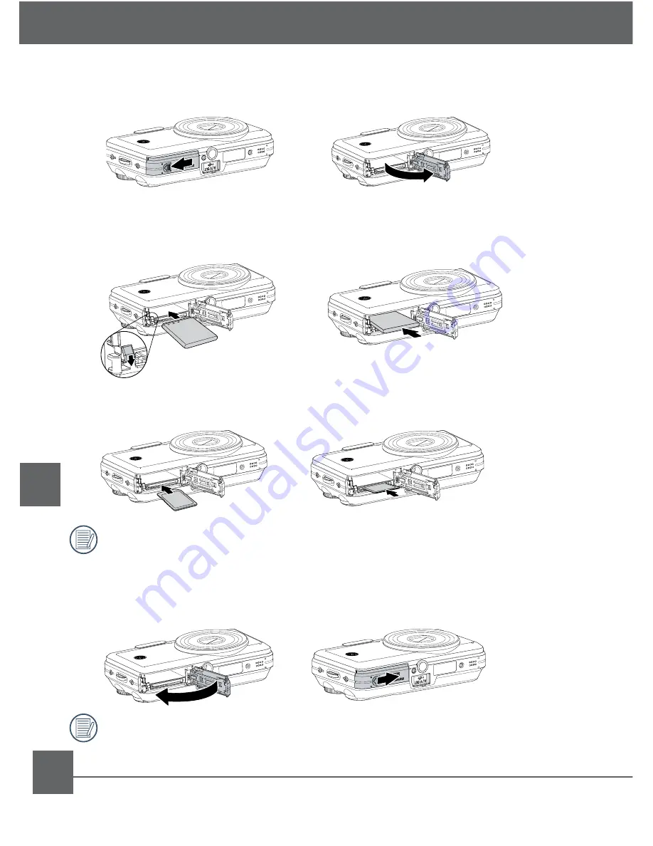 GE H1055 User Manual Download Page 38