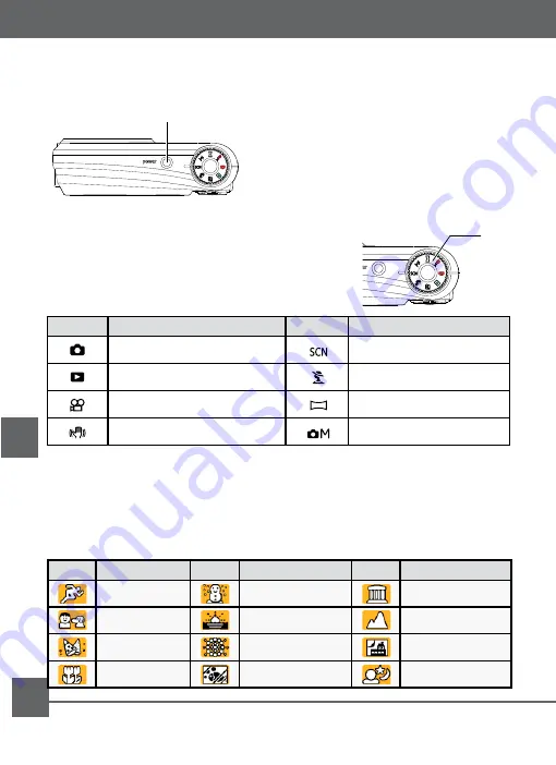 GE H1200 User Manual Download Page 26