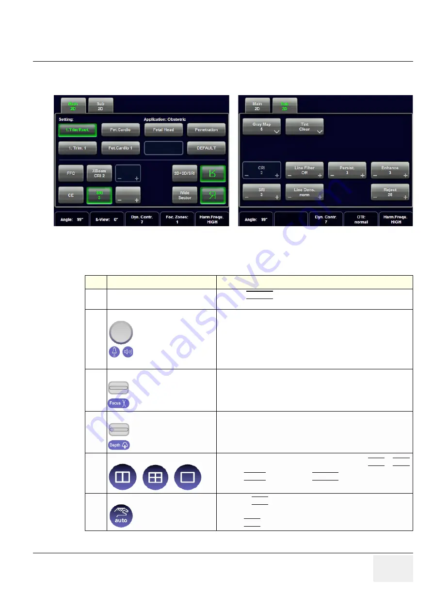 GE H48671KK Service Manual Download Page 145