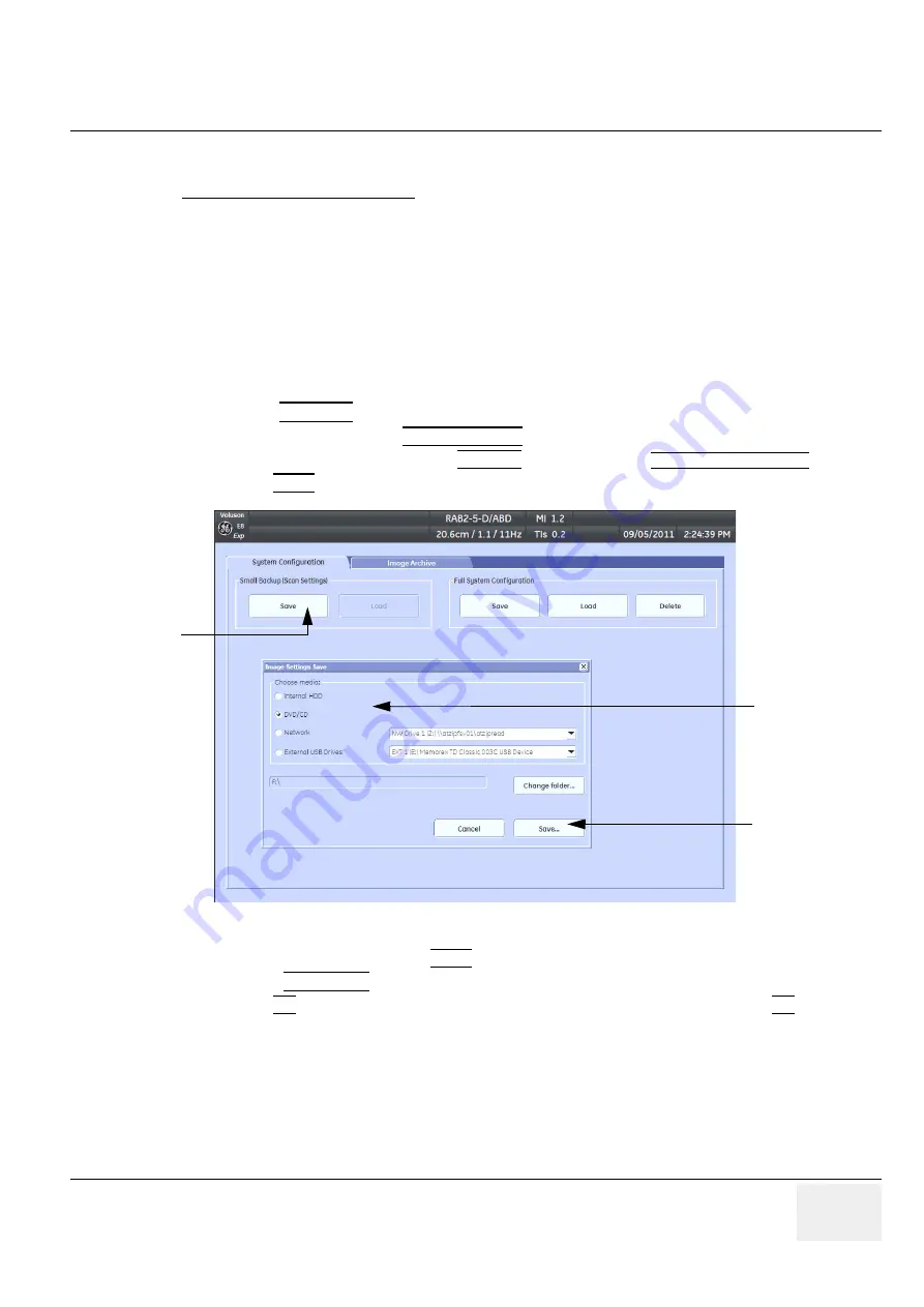 GE H48671KK Service Manual Download Page 169