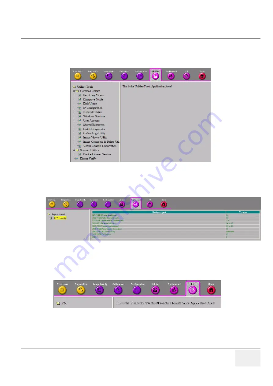 GE H48671KK Service Manual Download Page 255