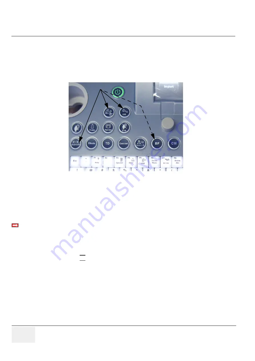 GE H48671KK Service Manual Download Page 270