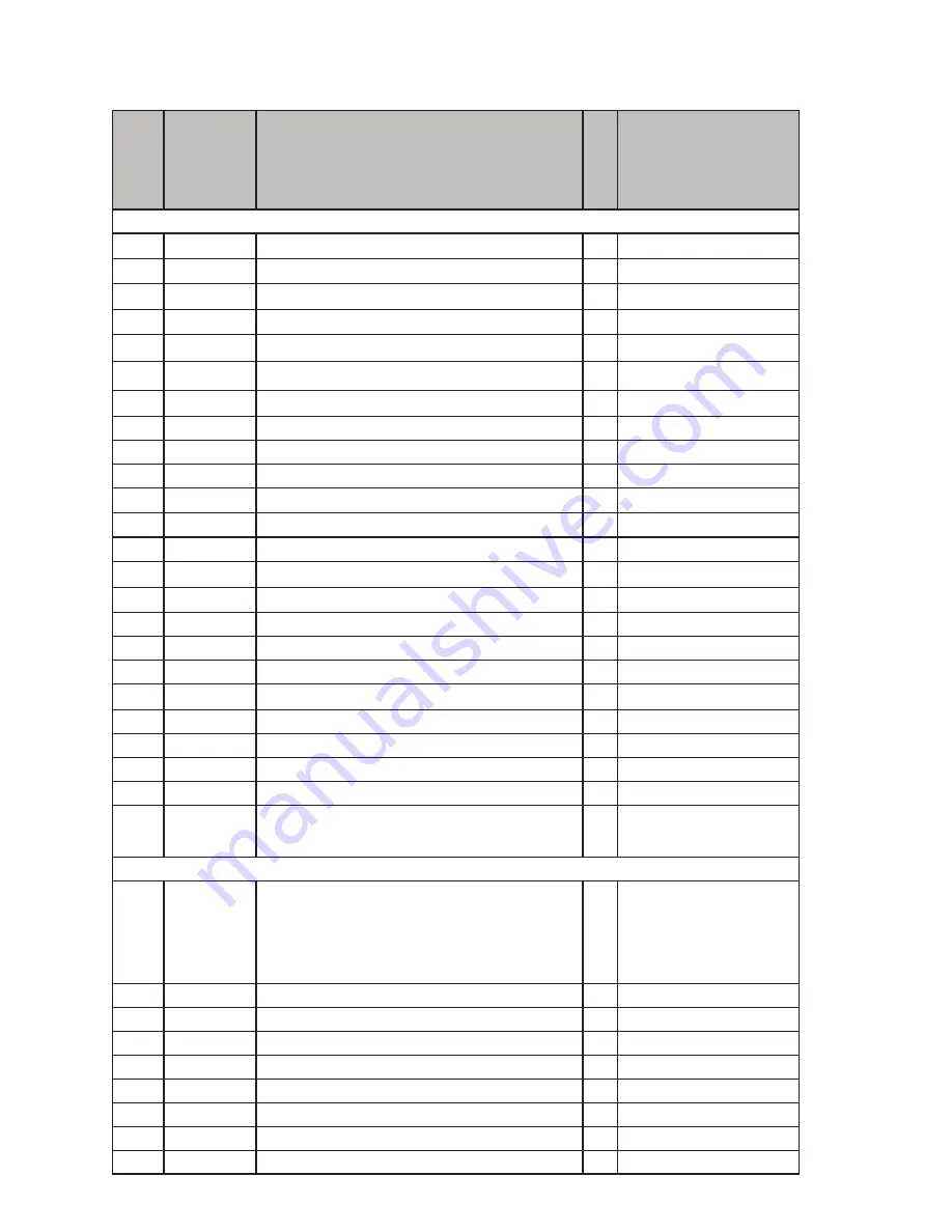 GE Homespring UF 100 Operation Manual Download Page 41