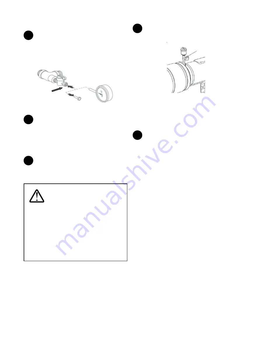 GE Homespring Operation Manual Download Page 36