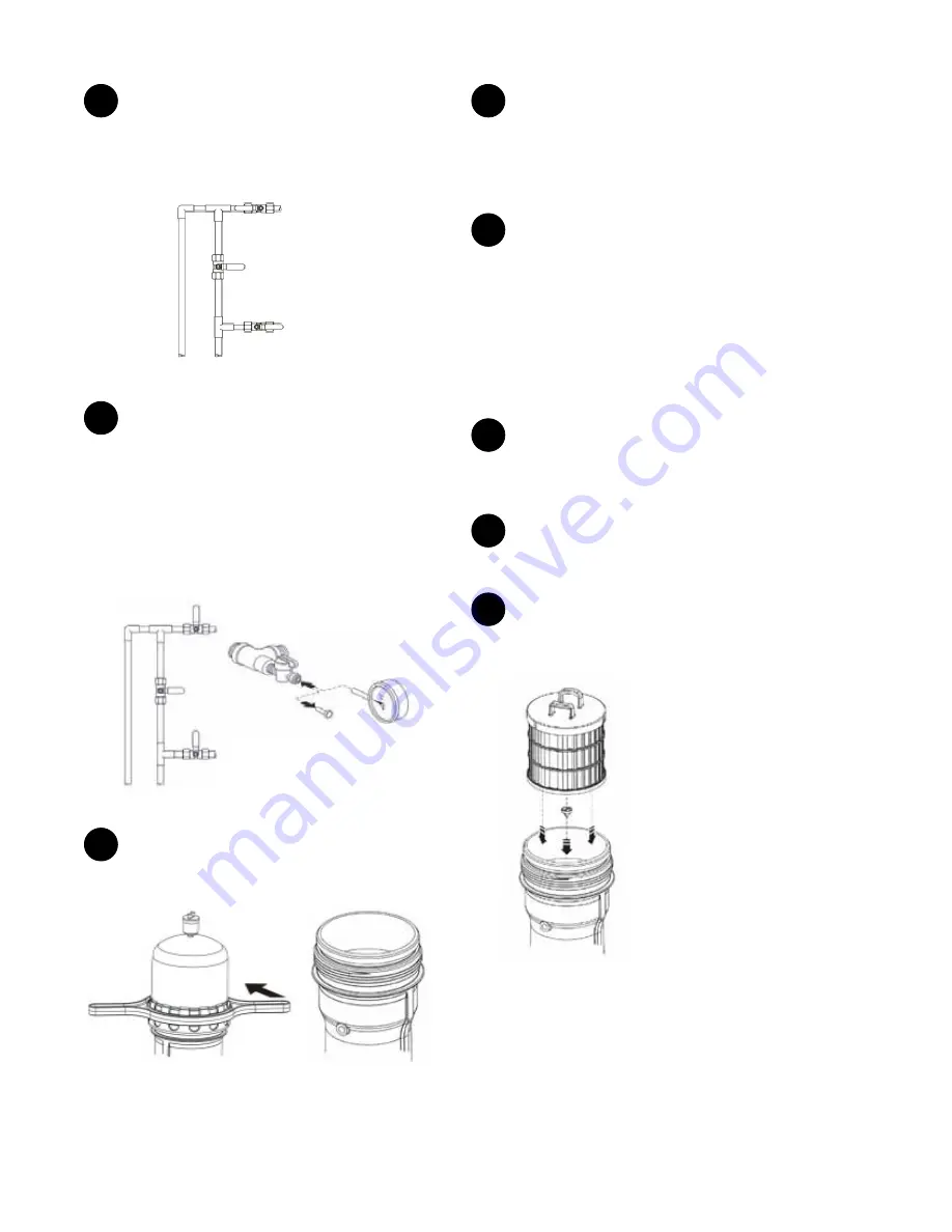 GE Homespring Operation Manual Download Page 44