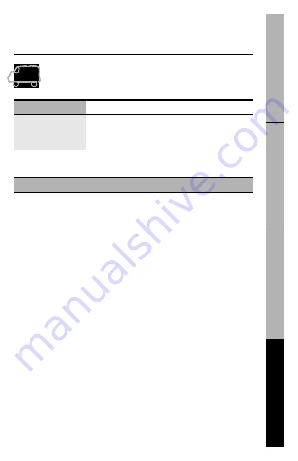 GE Hotpoint NVLR333ET Owner'S Manual Download Page 15